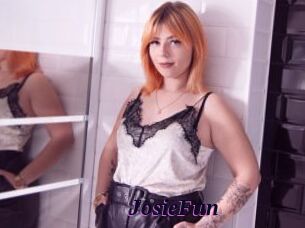 JosieFun