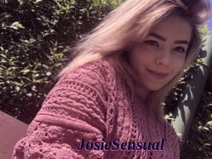 JosieSensual Spezial Sexcam