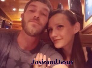 JosieandJesus