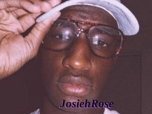 Josieh_Rose