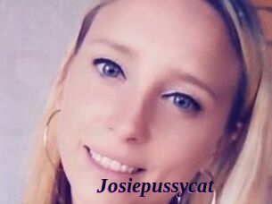 Josiepussycat