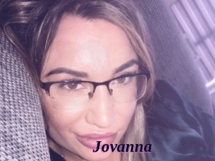 Jovanna Spezial Sexcam