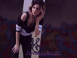 JovanneMusic