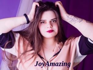 JoyAmazing