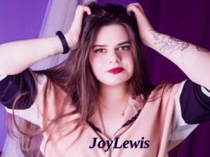 JoyLewis