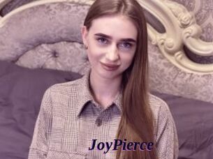 JoyPierce