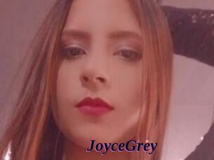 JoyceGrey
