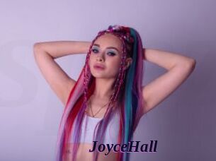 JoyceHall