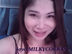 JoyceMILKYCOCKTS