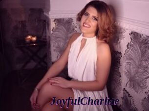 JoyfulCharlize