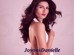 JoyousDanielle