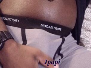 Jpapi