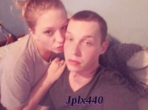 Jplx440
