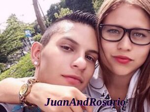 JuanAndRosario