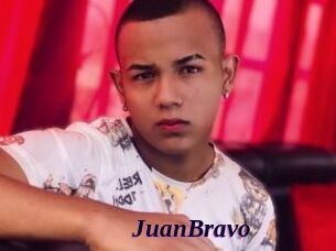 JuanBravo