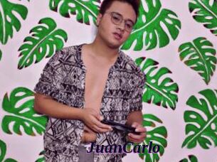 JuanCarlo Spezial Sexcam