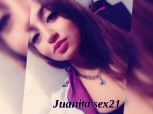Juanita_sex21 Spezial Sexcam