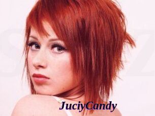JuciyCandy Spezial Sexcam