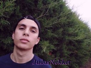 JudasNekker