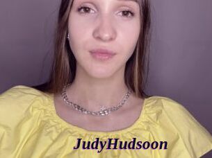 JudyHudsoon