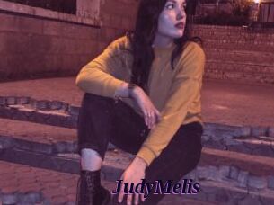 JudyMelis Spezial Sexcam