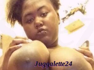 Juggalette24