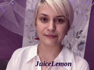 JuiceLemon Spezial Sexcam