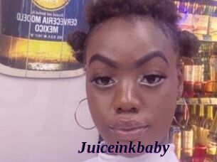 Juiceinkbaby