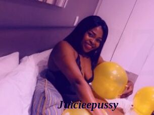 Juicieepussy