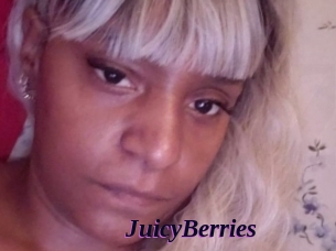 JuicyBerries