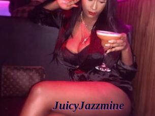 JuicyJazzmine Spezial Sexcam