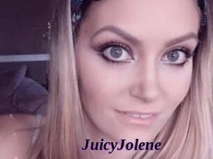 JuicyJolene