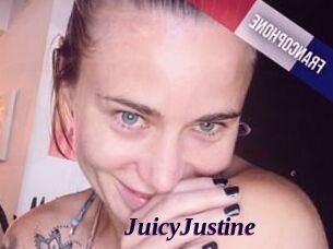 JuicyJustine