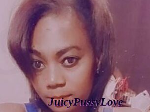 JuicyPussyLove