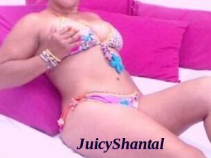 JuicyShantal