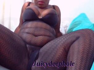 Juicydeephole