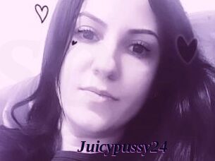 Juicypussy24