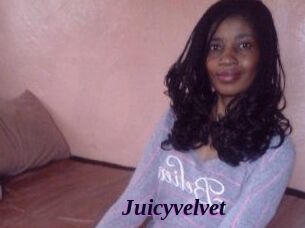 Juicyvelvet