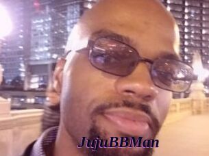 JujuBBMan