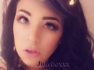 Jukeboxxx