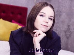 JuleRivera Spezial Sexcam