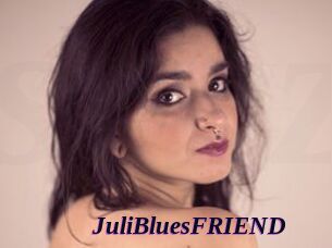 JuliBluesFRIEND