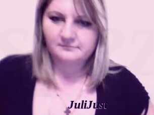 JuliJust