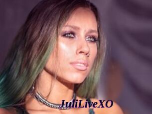 JuliLiveXO