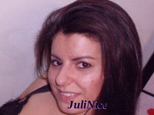 JuliNice
