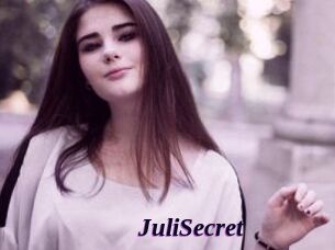 JuliSecret