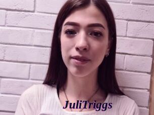 JuliTriggs