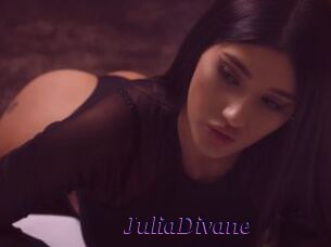 JuliaDivane