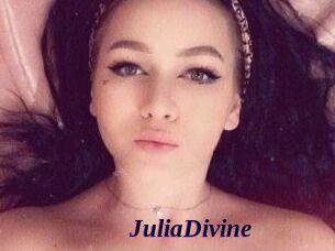 JuliaDivine