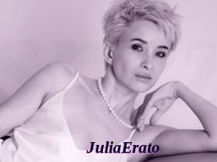 JuliaErato